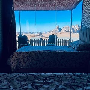 Double Room Mountain View